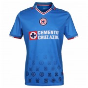 maillot de foot Clubs Cruz Azul 2018-19 maillot domicile..